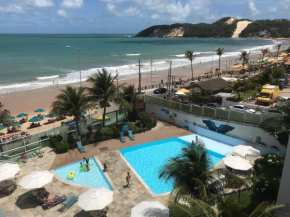 Ponta Negra Beach Praiano Flat